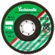 Круг лепестковый Yoshimoto, 125х22 мм, Y12-124, фото 1 Круг лепестковый Yoshimoto, 125х22 мм, Y12-124 купить недорого в Украине, фото 1