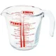 Мерный стакан Pyrex Classic, 0,5 л, 6247128, фото 1 Мерный стакан Pyrex Classic, 0,5 л, 6247128 купить недорого в Украине, фото 1
