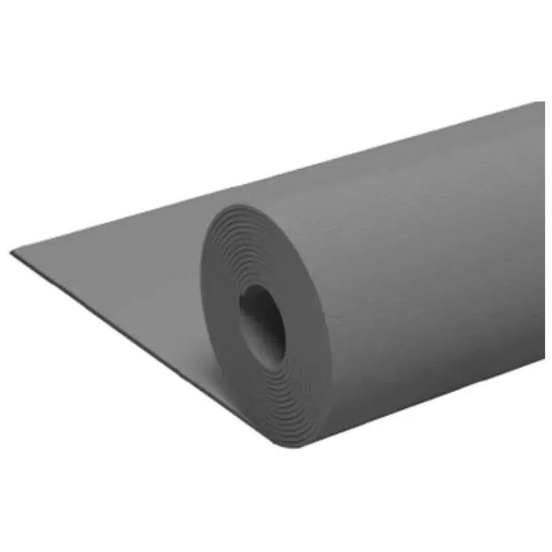 Подложка изоляционная Dollken Thermo Grey, 1,6 мм, 1,1х15м, 16,5 кв.м, рулон, фото 1 Подложка изоляционная Dollken Thermo Grey, 1,6 мм, 1,1х15м, 16,5 кв.м, рулон купить недорого в Украине, фото 1
