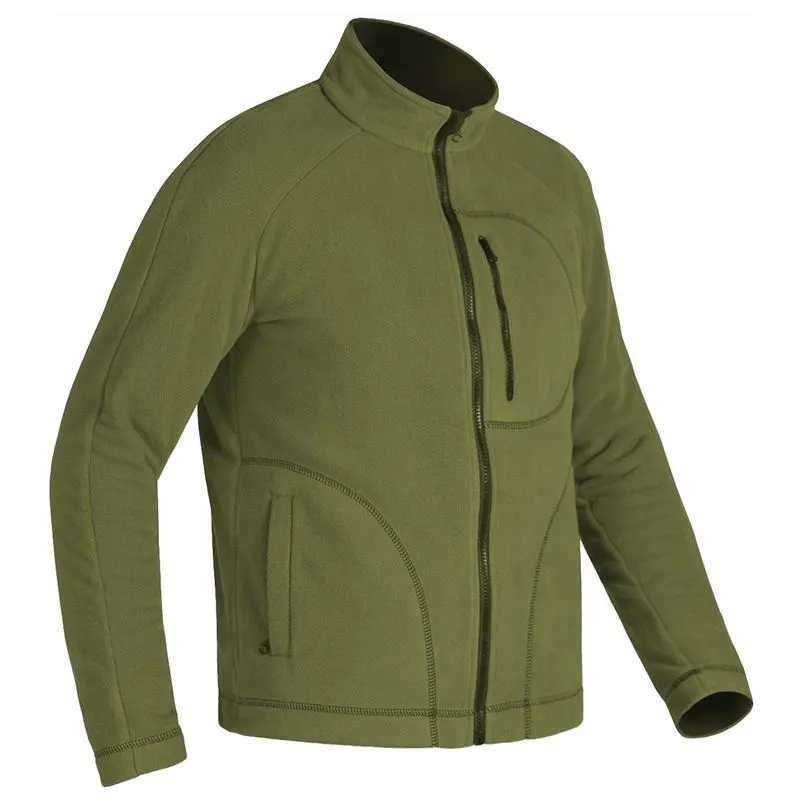 Куртка флісова Trident Classic, 250 г/м2, р.48-50, 5/6 купити недорого в Україні, фото 1