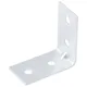 Кронштейн, сталь, 100x100x30 мм, 20130 купити недорого в Україні, фото 1