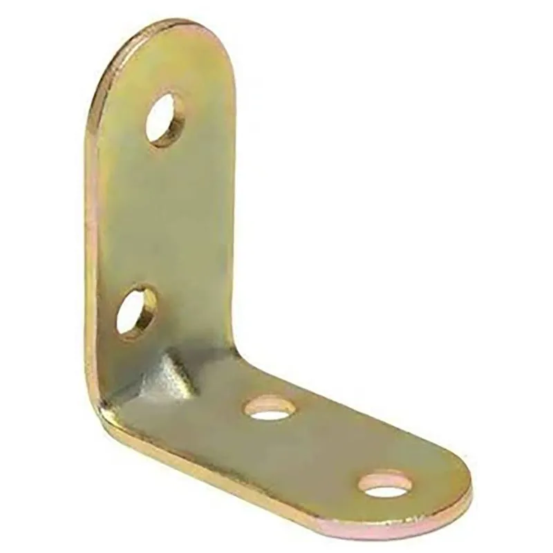 Кронштейн 80х20х2 мм, 20299, фото 1 Кронштейн 80х20х2 мм, 20299 купить недорого в Украине, фото 1