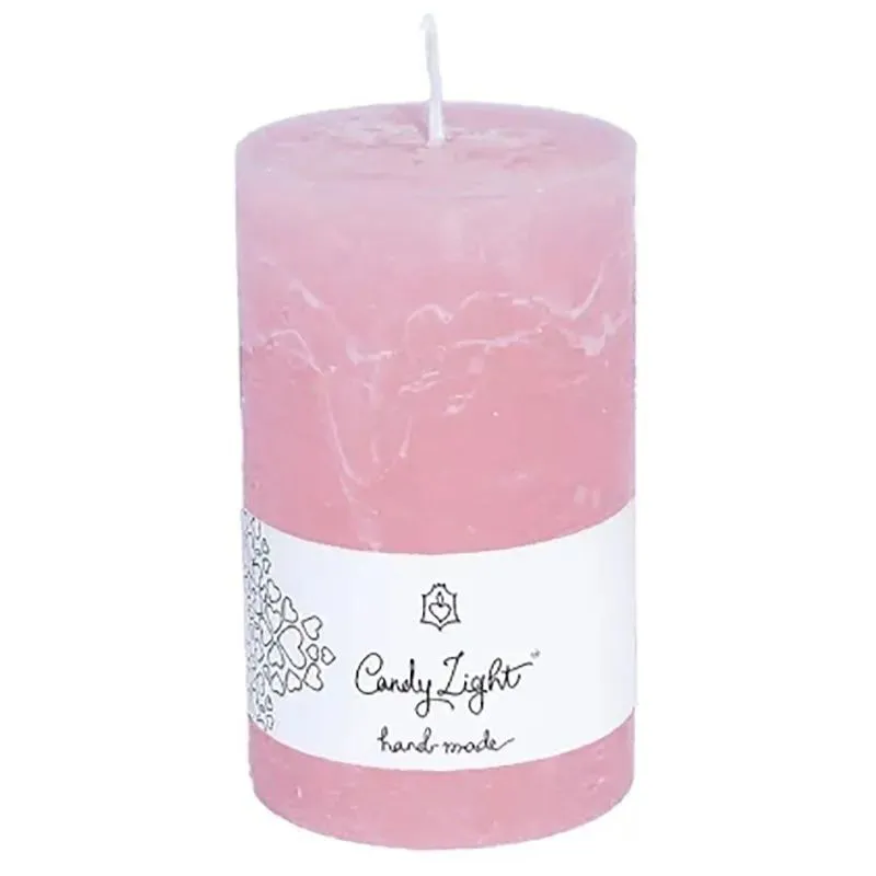 Свічка Candy Light Фламінго TW07, 20,5х8 см купити недорого в Україні, фото 1