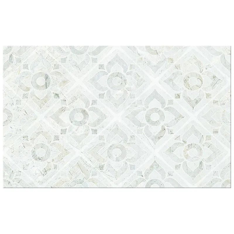 Декор Cersanit Glam Inserto Glossy, 250х400х8 мм, 487824 купить недорого в Украине, фото 2