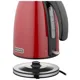 Чайник электрический Ardesto EKL-F340R, фото 3 Чайник электрический Ardesto EKL-F340R купить недорого в Украине, фото 3