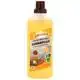 Засіб для миття підлоги San Clean Універсал-2000 З ароматом бергамоту, 1 л купити недорого в Україні, фото 1