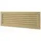 Решётка Vents МВ 350, 130х350 мм, бежевая купить недорого в Украине, фото 1