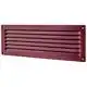 Решітка Vents МВ 350 Рс, 130х350 мм, червоне дерево купити недорого в Україні, фото 1