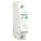 Автоматический выключатель Schneider Electric, RESI9, 1P, 10A, С, 6KA, R9F12110 купить недорого в Украине, фото 1