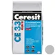 Заполнитель швов Ceresit СЕ 33 Plus, 2 кг, светло-серый 110, 1995641 купить недорого в Украине, фото 1