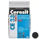 Заполнитель швов Ceresit СЕ 33 Plus, 2 кг, черный 117, 1995607, фото 1 Заполнитель швов Ceresit СЕ 33 Plus, 2 кг, черный 117, 1995607 купить недорого в Украине, фото 1