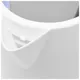 Чайник электрический Saturn ST-EK8439U White/Blue купить недорого в Украине, фото 4