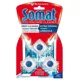Таблетки для посудомоечной машины Somat, 3 шт, 2074283, фото 1 Таблетки для посудомоечной машины Somat, 3 шт, 2074283 купить недорого в Украине, фото 1