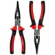 Длинногубцы Stark, 18 см, 501400161 купить недорого в Украине, фото 2
