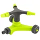 Ороситель для полива Master Tool Вертолет-3, 1/2", 92-9332, фото 1 Ороситель для полива Master Tool Вертолет-3, 1/2", 92-9332 купить недорого в Украине, фото 1