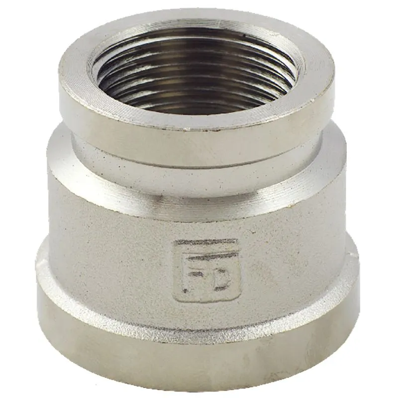 Муфта редукційна Fado Fitt, 1/2"х3/4", В/В, M14 купити недорого в Україні, фото 1