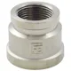Муфта редукционная Fado Fitt, 1/2"х3/4", В/В, M14, фото 1 Муфта редукционная Fado Fitt, 1/2"х3/4", В/В, M14 купить недорого в Украине, фото 1