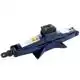 Домкрат механічний Lavita, 1 т, 110x330 мм, LA 210110, фото 2 Домкрат механічний Lavita, 1 т, 110x330 мм, LA 210110 купити недорого в Україні, фото 2