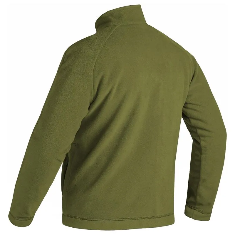Куртка флісова Trident Classic, 250 г/м2, р.52-54, 5/6 купити недорого в Україні, фото 2