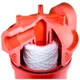 Фильтр-колба Atlas Filtri Plus Hot, Ф1/2", 10", ZA111P218, фото 2 Фильтр-колба Atlas Filtri Plus Hot, Ф1/2", 10", ZA111P218 купить недорого в Украине, фото 2