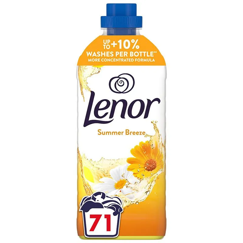 Кондиционер Lenor Летний бриз, 1, 491 л купить недорого в Украине, фото 1