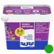 Емаль акрилова Aura Luxpro Remix Anticor RAL 6005, 0,75 л, зелений, фото 1 Емаль акрилова Aura Luxpro Remix Anticor RAL 6005, 0,75 л, зелений купити недорого в Україні, фото 1