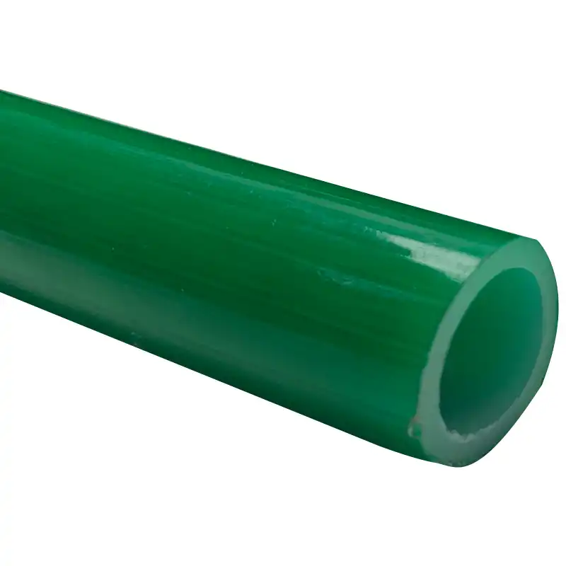 Труба полиэтиленовая Valrom PEX-KIT D, с антидиф. защитой, 200 м, 16x2 мм, зелёный, 10733016200 купить недорого в Украине, фото 1