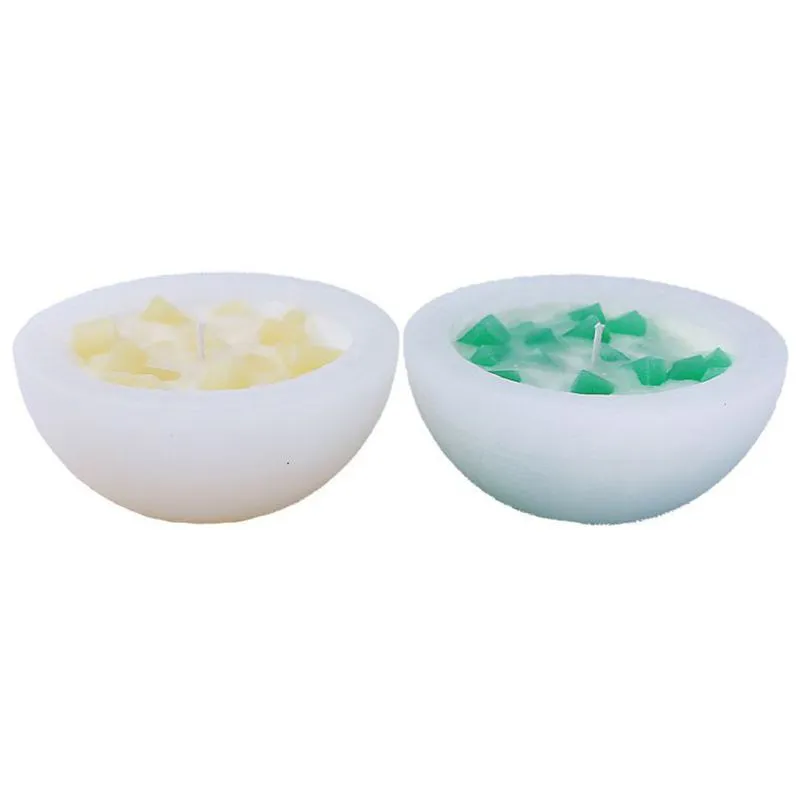 Свічка ароматична Candy Light CFBo12, 12х4,5 см, Яблуко кориця купити недорого в Україні, фото 1