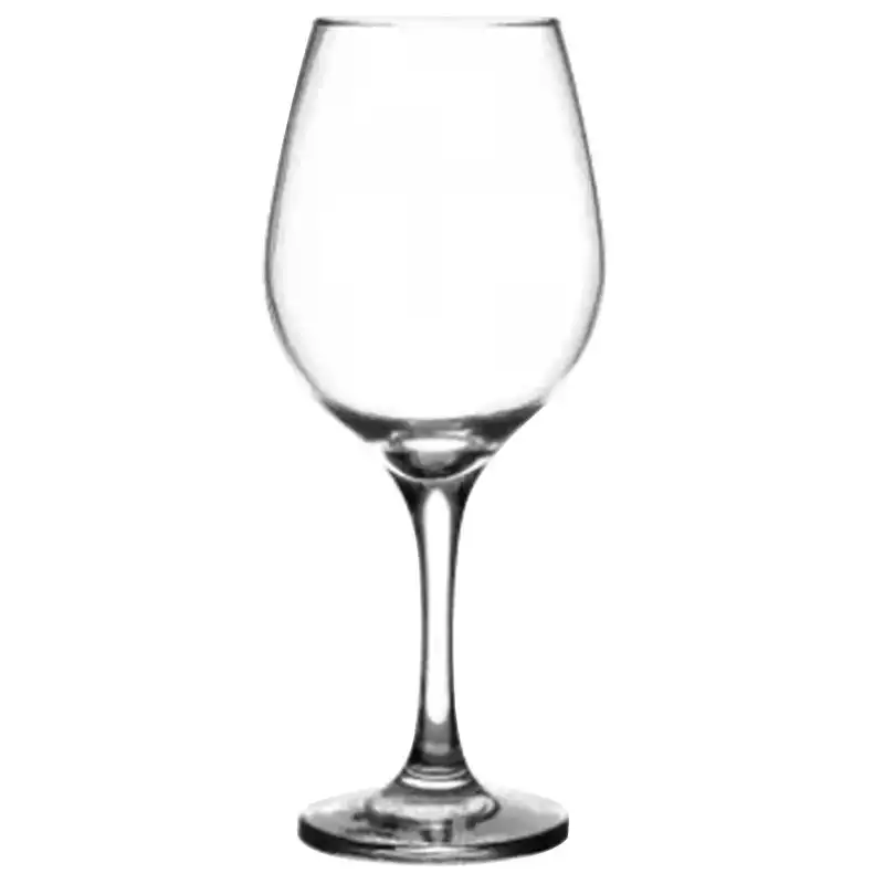 Набор бокалов для белого вина Pasabahce Амбер, 6 шт, 295 мл, 440255 купить недорого в Украине, фото 1