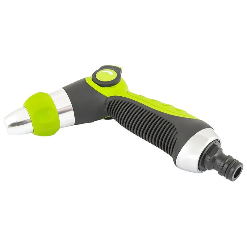 Пістолет для поливу Master Tool Jet Line,1/2", плавне регулювання, 92-9343 купити недорого в Україні, фото 2