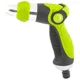 Пистолет для полива Master Tool Jet Line, 1/2", плавная регулировка, 92-9343 купить недорого в Украине, фото 1