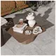 Керамограніт Cersanit Urbanway Light Grey Matt, 420х420х7 мм, 576479, фото 1 Керамограніт Cersanit Urbanway Light Grey Matt, 420х420х7 мм, 576479 купити недорого в Україні, фото 1