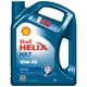 Олива моторна Shell Helix D HX7 10W-40, 4 л, ТОВ-У001592, фото 1 Олива моторна Shell Helix D HX7 10W-40, 4 л, ТОВ-У001592 купити недорого в Україні, фото 1