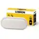 Светильник LED овальный Lebron L-WLO-S, 12W, 4100K, ИР65, с датчиком движения, 15-37-23, фото 2 Светильник LED овальный Lebron L-WLO-S, 12W, 4100K, ИР65, с датчиком движения, 15-37-23 купить недорого в Украине, фото 2
