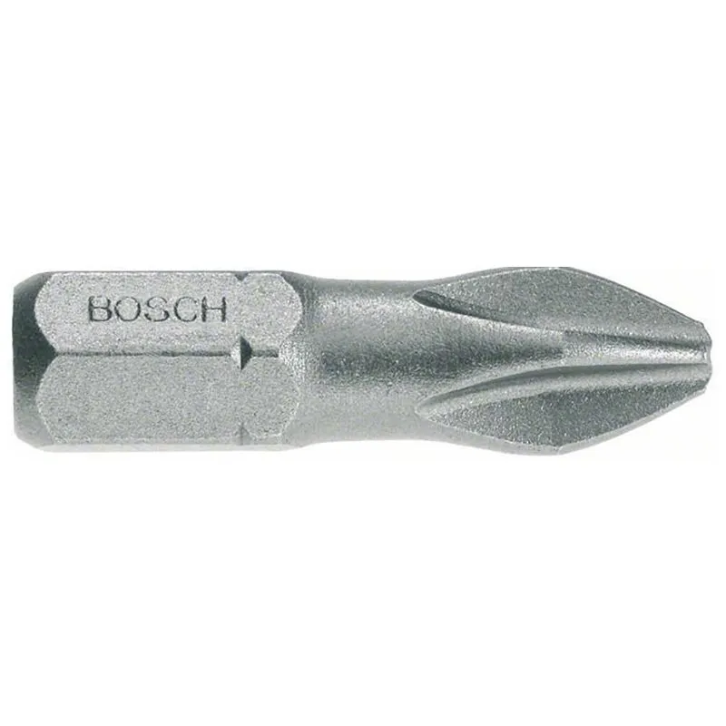 Бита Bosch Extra-Hart, PH2, 25 мм, 2608522186_1 купить недорого в Украине, фото 1