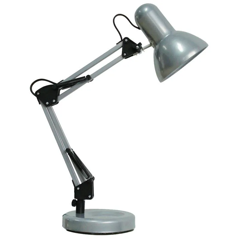 Лампа настільна Rabalux Samson E27, 60 Вт, 4213 купити недорого в Україні, фото 1