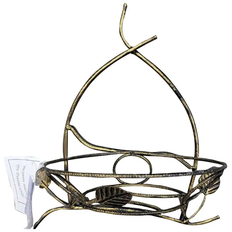 Підставка під квіти ВКВ-Сервіс Навісна, фото 2 Підставка під квіти ВКВ-Сервіс Навісна купити недорого в Україні, фото 2