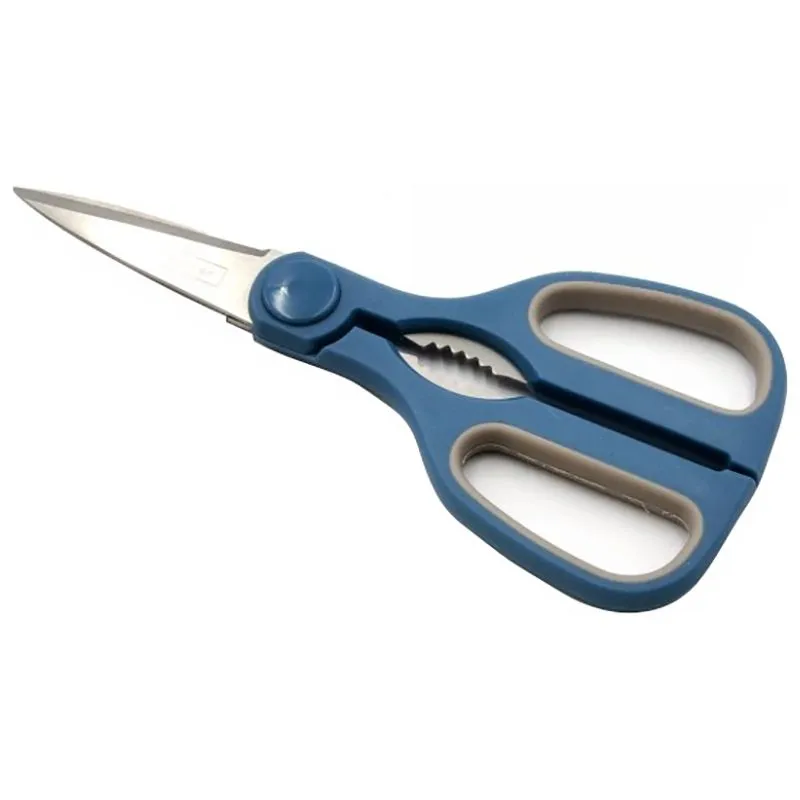 Ножницы кухонные Lessner Sky Blue, 20 см, 77867, фото 2 Ножницы кухонные Lessner Sky Blue, 20 см, 77867 купить недорого в Украине, фото 2