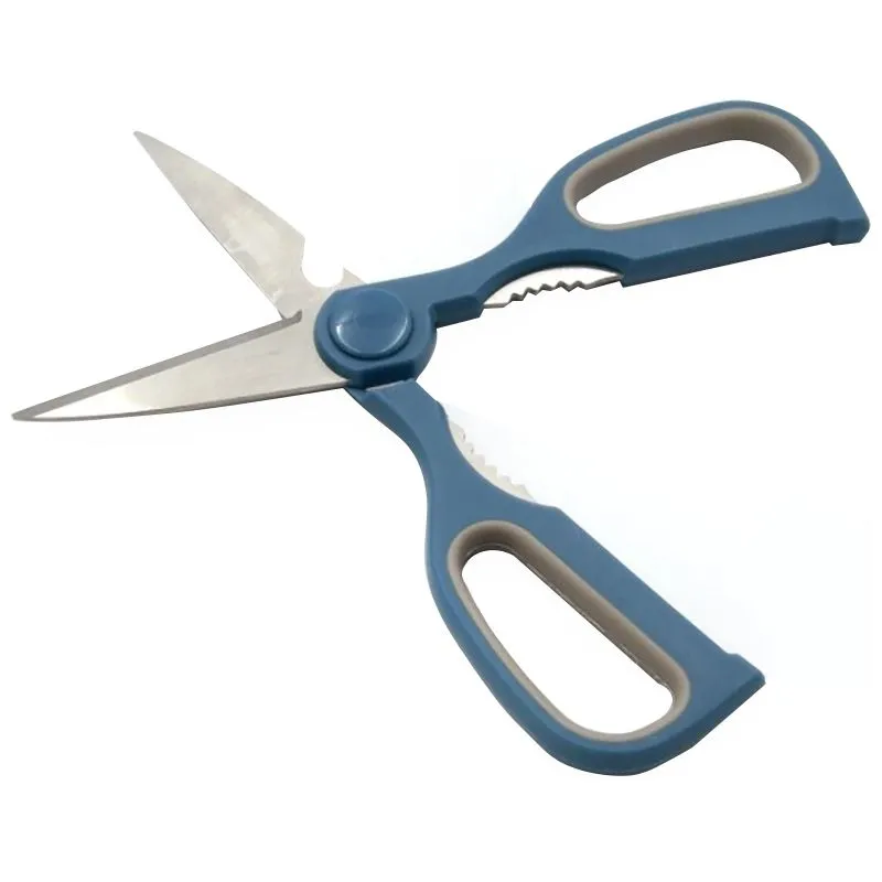 Ножницы кухонные Lessner Sky Blue, 20 см, 77867, фото 352260 Ножницы кухонные Lessner Sky Blue, 20 см, 77867 купить недорого в Украине, фото 352260
