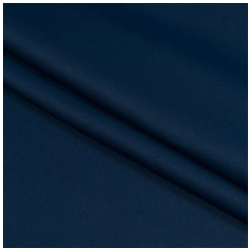 Штора-блекаут Текстиль-Контакт, синій, 150x270 см, 147996 купити недорого в Україні, фото 2