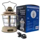 Ліхтар Westinghouse Retro 6W LED Filament WF241-CB Type-C з функцією Power Bank, фото 2 Ліхтар Westinghouse Retro 6W LED Filament WF241-CB Type-C з функцією Power Bank купити недорого в Україні, фото 2