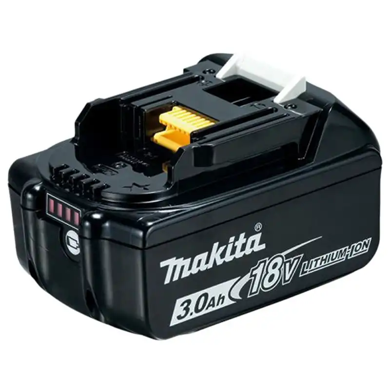 Акумулятор Makita Li-Ion LXT BL1830B, 632G12-3 купити недорого в Україні, фото 1