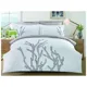 Комплект постельного белья Home Line Кораллы, 160х220 см, 122331, фото 1 Комплект постельного белья Home Line Кораллы, 160х220 см, 122331 купить недорого в Украине, фото 1