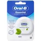 Зубная нить Oral-B Essential floss, мятная, 50 м купить недорого в Украине, фото 1