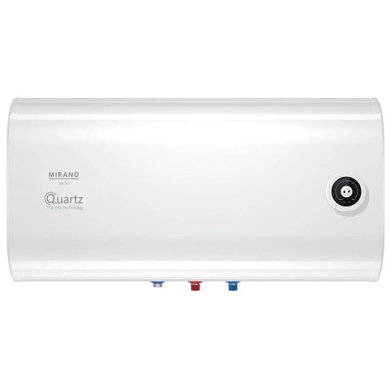 Бойлер Quartz Thermal Technology Mirano 50 H купити недорого в Україні, фото 1