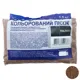 Песок кварцевый Aura RAL 8003, 1,0-1,6 мм, 1 кг, глиняный коричневый, фото 1 Песок кварцевый Aura RAL 8003, 1,0-1,6 мм, 1 кг, глиняный коричневый купить недорого в Украине, фото 1