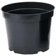 Горшок для рассады Дом Сад Огород FS15, 1,5 л, 15x12,5 см, черный, фото 1 Горшок для рассады Дом Сад Огород FS15, 1,5 л, 15x12,5 см, черный купить недорого в Украине, фото 1