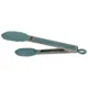 Щипцы кухонные Krauff, 23 см, бирюзовый, 29-305-113, фото 1 Щипцы кухонные Krauff, 23 см, бирюзовый, 29-305-113 купить недорого в Украине, фото 1