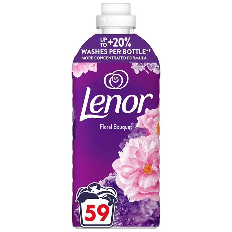 Кондиционер Lenor Букет цветов, 1, 239 л купить недорого в Украине, фото 1