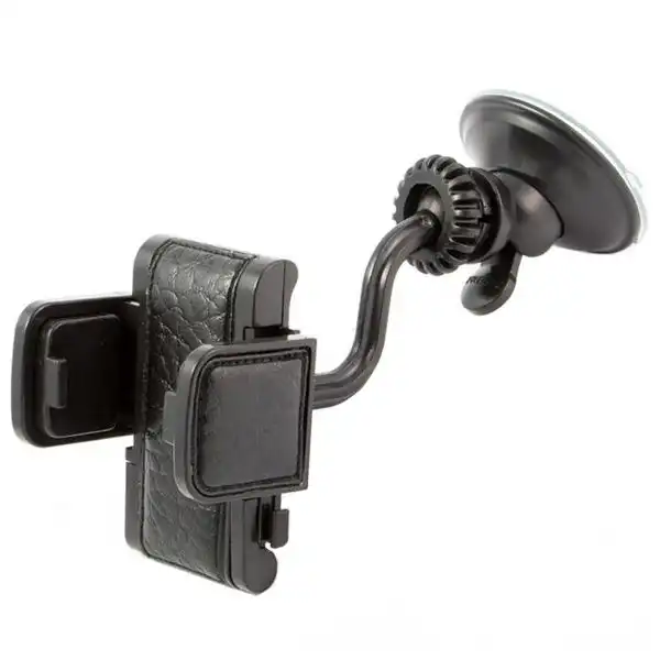 Автотримач для телефону Carlife, 40-95 мм, PH601 купити недорого в Україні, фото 1